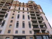 İcarəyə verilir 4 otaqlı 210 m2 yeni tikili Nərimanov r.