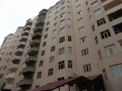 Satılır 3 otaqlı 135 m2 yeni tikili İnşaatçılar m.