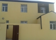 Satılır 4 otaqlı 52.5 m2 həyət evi Xırdalan