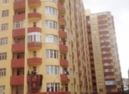 Satılır 3 otaqlı 97 m2 yeni tikili Yasamal r.