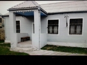 Satılır 4 otaqlı 150 m2 həyət evi Qələbə dairəsi