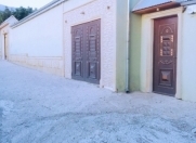 İcarəyə verilir 3 otaqlı 120 m2 həyət evi İsmayıllı