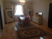 Satılır 3 otaqlı 2.5 m2 yeni tikili Biləcəri