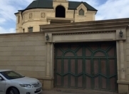 Satılır 11 otaqlı 672 m2 həyət evi 6 mkr
