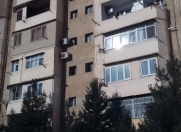 Satılır 4 otaqlı 108 m2 köhnə tikili Moskva univermağı