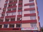 Satılır 2 otaqlı 90 m2 yeni tikili Qələbə dairəsi