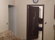 İcarəyə verilir 2 otaqlı 45 m2 köhnə tikili 3 mkr