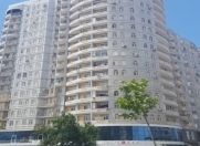 Satılır 2 otaqlı 68 m2 yeni tikili Həzi Aslanov