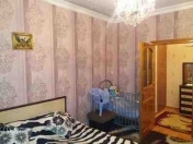 Satılır 2 otaqlı 61 m2 köhnə tikili İnşaatçılar m.