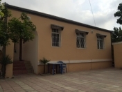 Satılır 4 otaqlı 110 m2 həyət evi Qaraçuxur