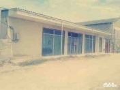 Satılır 2 otaqlı 240 m2 obyekt Binə