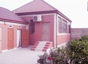 Satılır 5 otaqlı 5000 m2 bağ evi Fatmayı