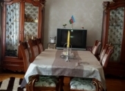 Satılır 5 otaqlı 120 m2 köhnə tikili Əhmədli m.