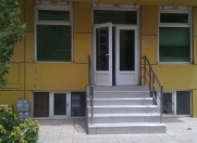 Satılır 1 otaqlı 55 m2 obyekt Montin