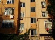 Satılır 1 otaqlı 35 m2 köhnə tikili 7 mkr