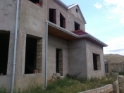 Satılır 8 otaqlı 259 m2 həyət evi Hökməli