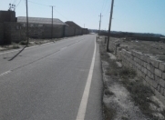 Satılır 10 sot torpaq Görədil