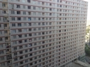 İcarəyə verilir 2 otaqlı 68 m2 yeni tikili 1 mkr