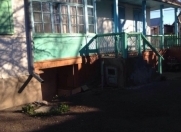 Satılır 4 otaqlı 100 m2 həyət evi Gədəbəy