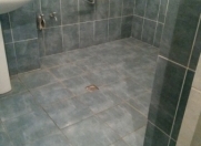 İcarəyə verilir 2 otaqlı 63 m2 yeni tikili İnşaatçılar m.