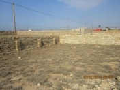 Satılır 10 sot torpaq Türkan