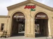 Satılır 1 otaqlı 43 m2 yeni tikili Xırdalan