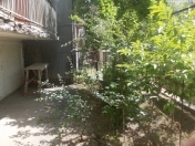 Satılır 5 otaqlı 100 m2 köhnə tikili Ukrayna dairəsi