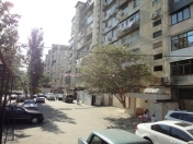 Satılır 5 otaqlı 120 m2 köhnə tikili Əhmədli