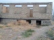 Satılır 3 otaqlı 400 m2 həyət evi Gəncə