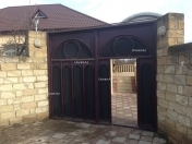 Satılır 7 otaqlı 56 m2 bağ evi Xaçmaz