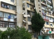Satılır 2 otaqlı 48 m2 köhnə tikili Bakıxanov