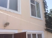 Satılır 3 otaqlı 100 m2 həyət evi Bayıl