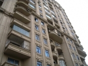 İcarəyə verilir 4 otaqlı 175 m2 yeni tikili Şah İsmayıl Xətai m.
