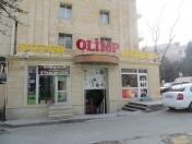 Satılır 7 otaqlı 200 m2 obyekt Elmlər Akademiyası m.