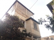 Satılır 6 otaqlı 300 m2 həyət evi Beşmərtəbə