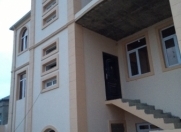 Satılır 5 otaqlı 510 m2 həyət evi Badamdar