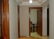 İcarəyə verilir 4 otaqlı 136 m2 yeni tikili Montin