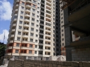 Satılır 1 otaqlı 66 m2 yeni tikili 7 mkr