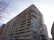 Satılır 3 otaqlı 123 m2 yeni tikili Badamdar