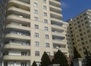 Satılır 3 otaqlı 143 m2 yeni tikili Zərifə Əliyeva adına park