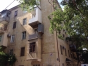 Satılır 2 otaqlı 65 m2 köhnə tikili Bakı Dövlət Universiteti