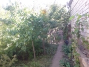 Satılır 6 sot torpaq Ayna Sultanova heykəli