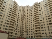 Satılır 3 otaqlı 114 m2 yeni tikili 9 mkr