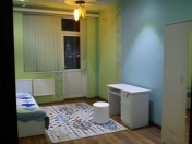 İcarəyə verilir 3 otaqlı 120 m2 yeni tikili Nərimanov r.