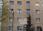 Satılır 4 otaqlı 98 m2 köhnə tikili Əhmədli