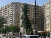 Satılır 3 otaqlı 135 m2 yeni tikili Heydər Əliyev Mərkəzi