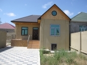 Satılır 3 otaqlı 300 m2 həyət evi Zabrat 2