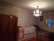 Satılır 3 otaqlı 60 m2 köhnə tikili Gəncə