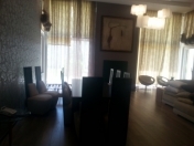 İcarəyə verilir 9 otaqlı 400 m2 həyət evi Space TV