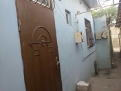 Satılır 3 otaqlı 60 m2 həyət evi Ramana